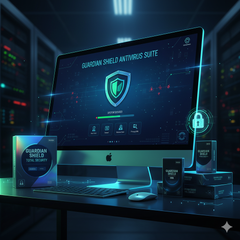 Collection image for: antivirus collection