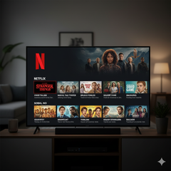 Collection image for: TV and Streaming