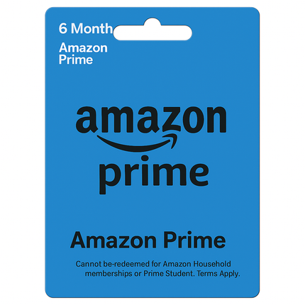Amazon Prime Video
