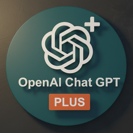 AA08 - ChatGPT 5 – Plus Plan