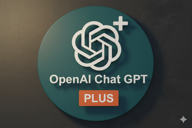 AA08 - ChatGPT 5 – Plus Plan