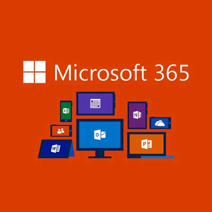MS Office 365 Professional Plus Lifetime – 5 Devices - Lifetime Access